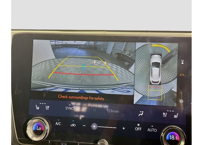 Used 1
                    Lexus
                     for Sale Image