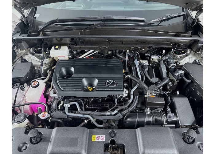 Used 1
                    Lexus
                     for Sale Image