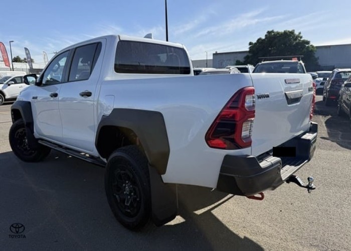 Used 1
                    TOYOTA
                     for Sale Image