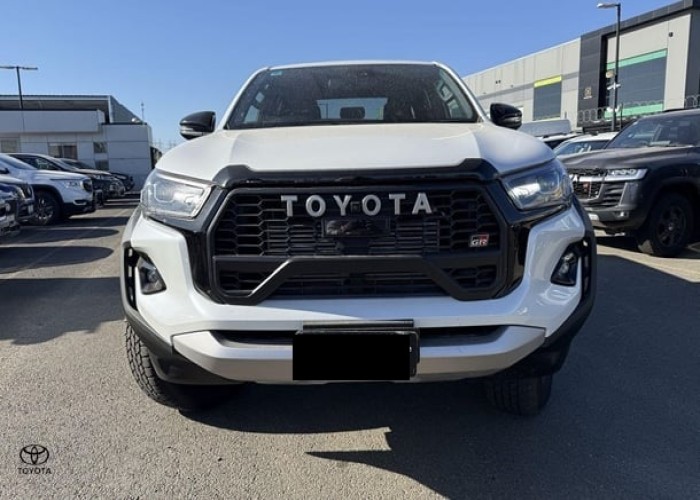 Used 1
                    TOYOTA
                     for Sale Image