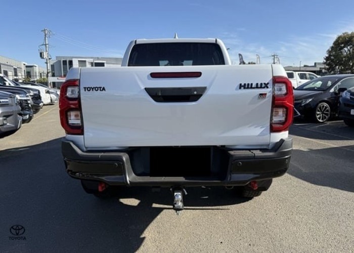 Used 1
                    TOYOTA
                     for Sale Image