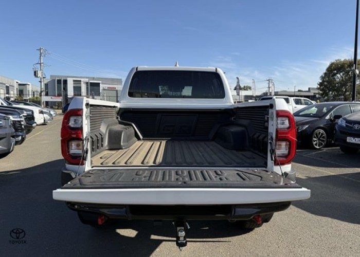 Used 1
                    TOYOTA
                     for Sale Image