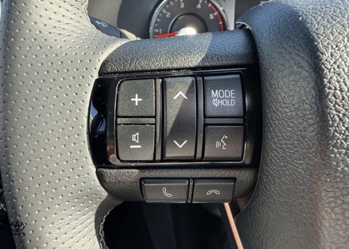 Used 1
                    TOYOTA
                     for Sale Image