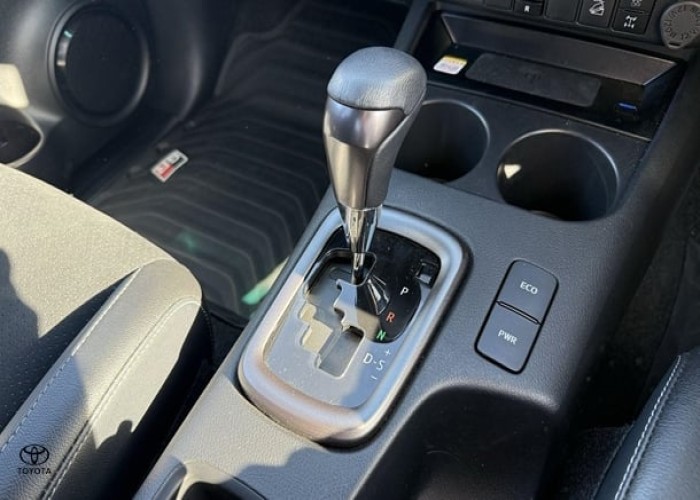 Used 1
                    TOYOTA
                     for Sale Image