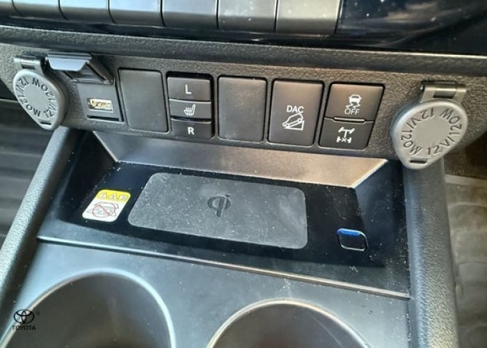 Used 1
                    TOYOTA
                     for Sale Image