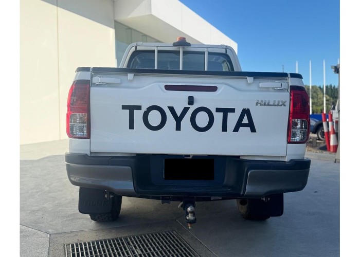 Used 1
                    TOYOTA
                     for Sale Image