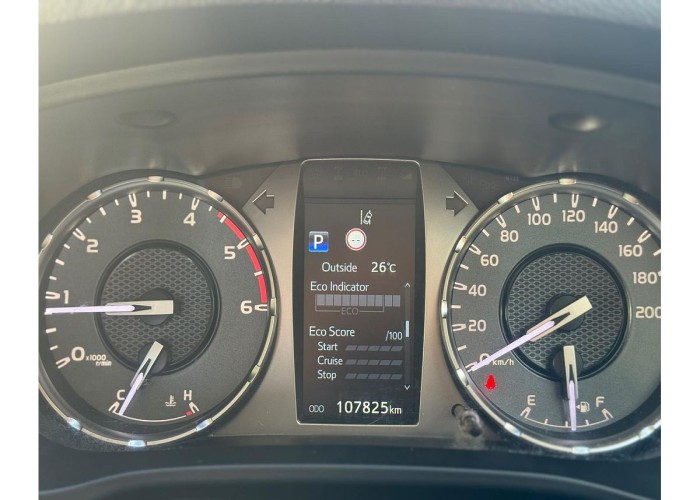 Used 1
                    TOYOTA
                     for Sale Image