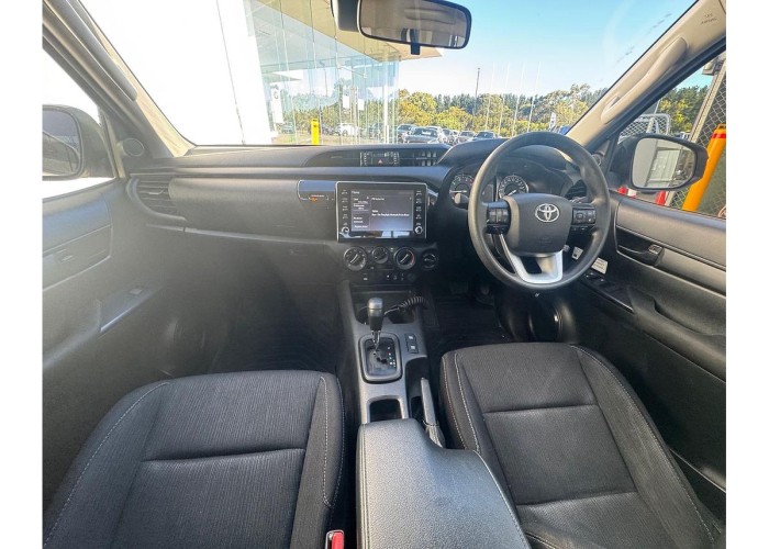 Used 1
                    TOYOTA
                     for Sale Image