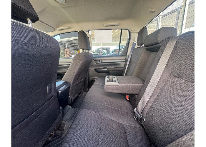 Used 1
                    TOYOTA
                     for Sale Image