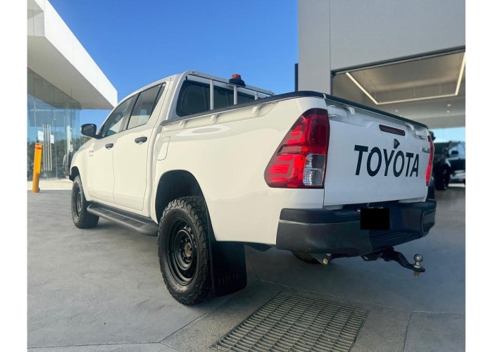 Used 1
                    TOYOTA
                     for Sale Image