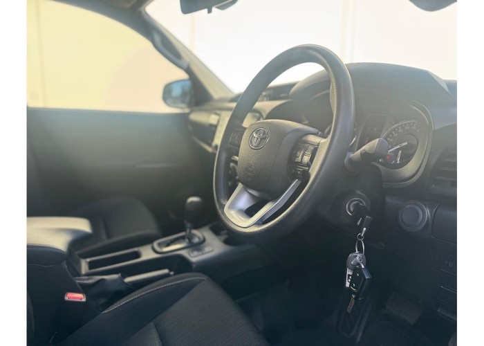 Used 1
                    TOYOTA
                     for Sale Image