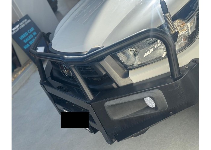 Used 1
                    TOYOTA
                     for Sale Image