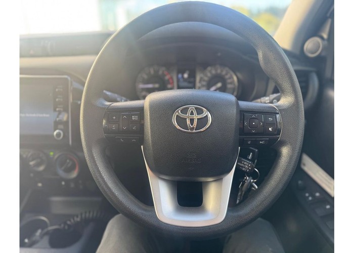 Used 1
                    TOYOTA
                     for Sale Image
