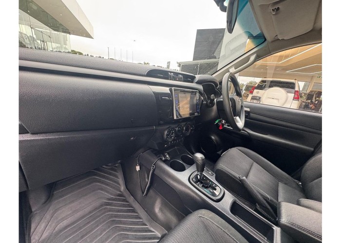 Used 1
                    TOYOTA
                     for Sale Image