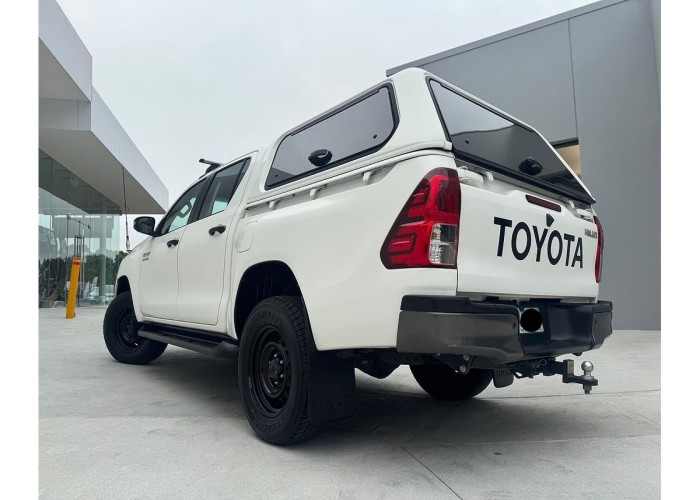 Used 1
                    TOYOTA
                     for Sale Image