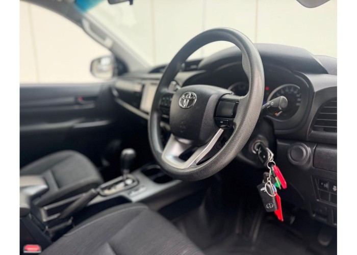 Used 1
                    TOYOTA
                     for Sale Image