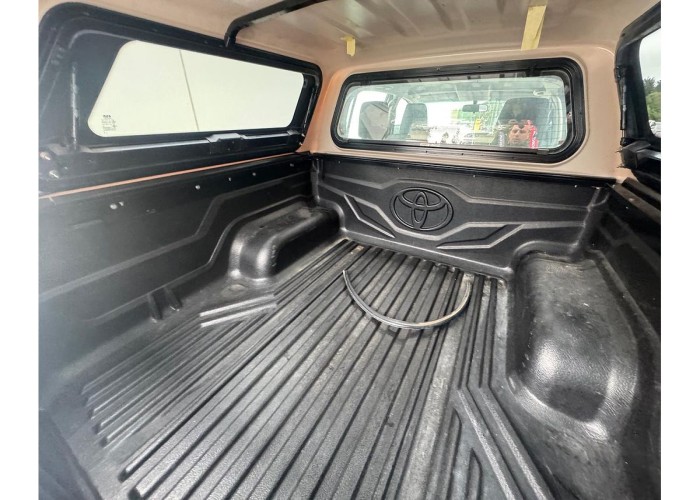 Used 1
                    TOYOTA
                     for Sale Image