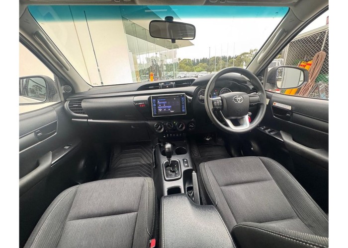 Used 1
                    TOYOTA
                     for Sale Image