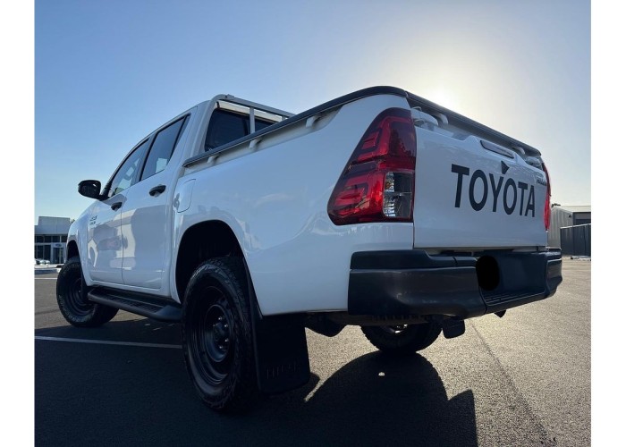 Used 1
                    TOYOTA
                     for Sale Image