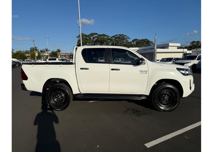 Used 1
                    TOYOTA
                     for Sale Image