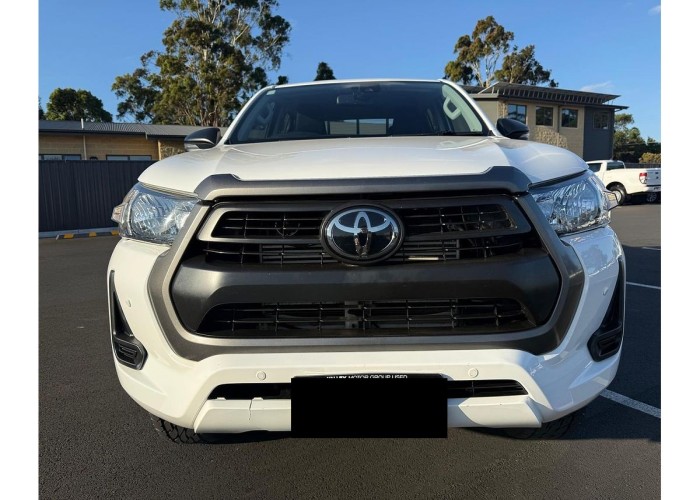 Used 1
                    TOYOTA
                     for Sale Image