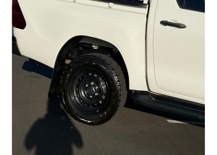 Used 1
                    TOYOTA
                     for Sale Image