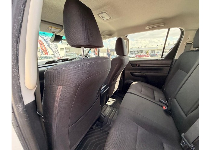 Used 1
                    TOYOTA
                     for Sale Image