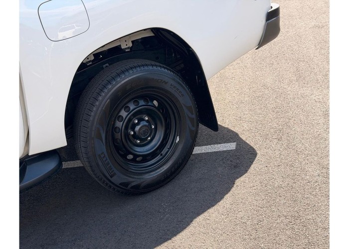 Used 1
                    TOYOTA
                     for Sale Image