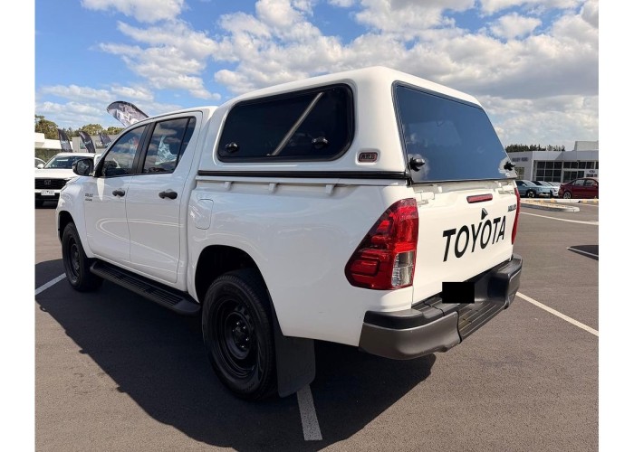 Used 1
                    TOYOTA
                     for Sale Image