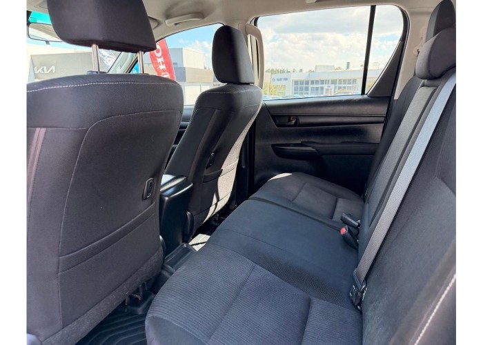 Used 1
                    TOYOTA
                     for Sale Image