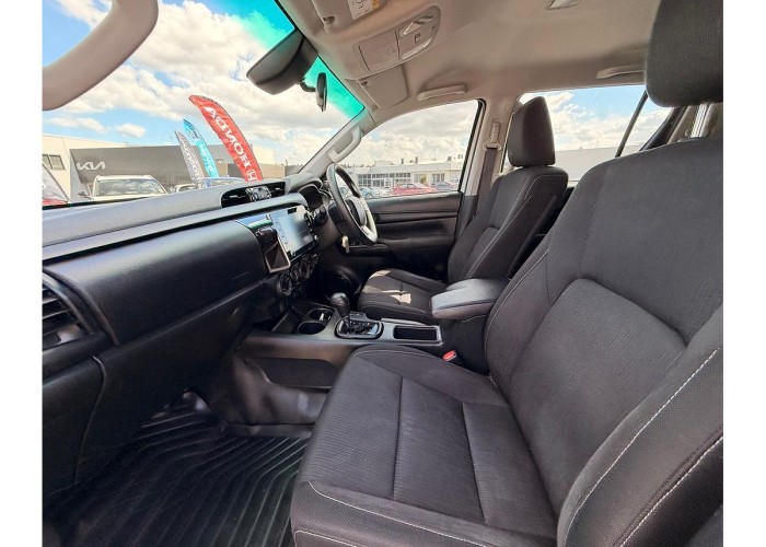 Used 1
                    TOYOTA
                     for Sale Image