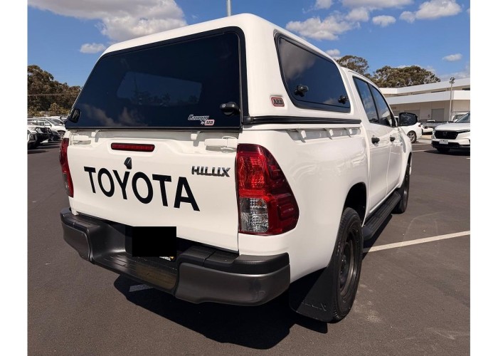 Used 1
                    TOYOTA
                     for Sale Image