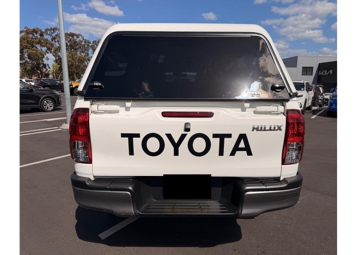 Used 1
                    TOYOTA
                     for Sale Image