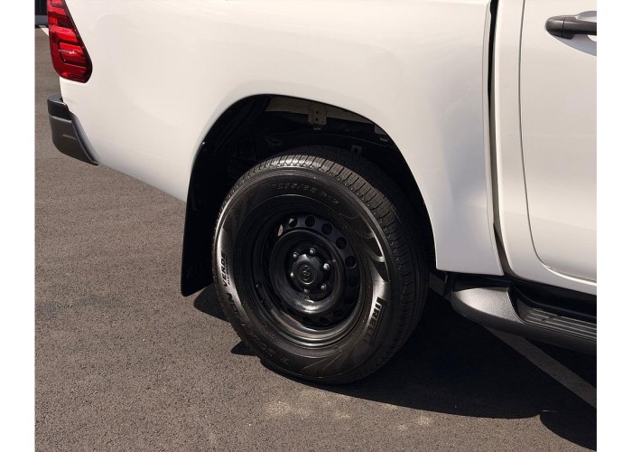 Used 1
                    TOYOTA
                     for Sale Image