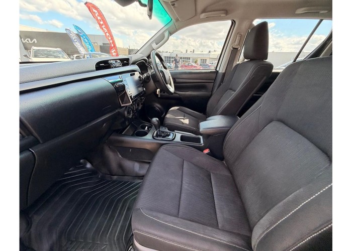 Used 1
                    TOYOTA
                     for Sale Image