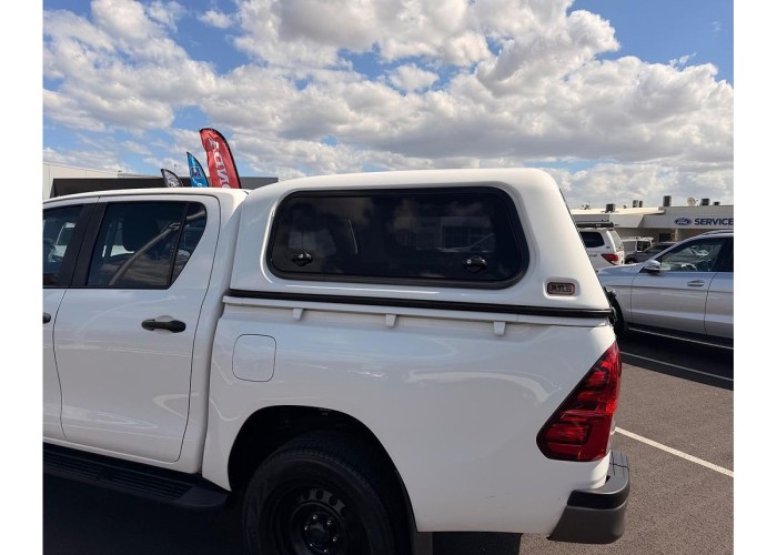 Used 1
                    TOYOTA
                     for Sale Image