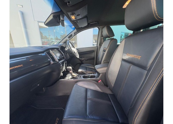 Used 1
                    FORD
                     for Sale Image