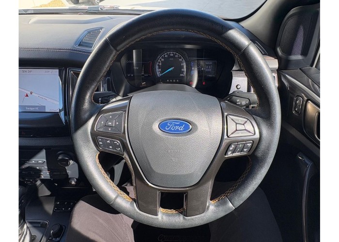 Used 1
                    FORD
                     for Sale Image