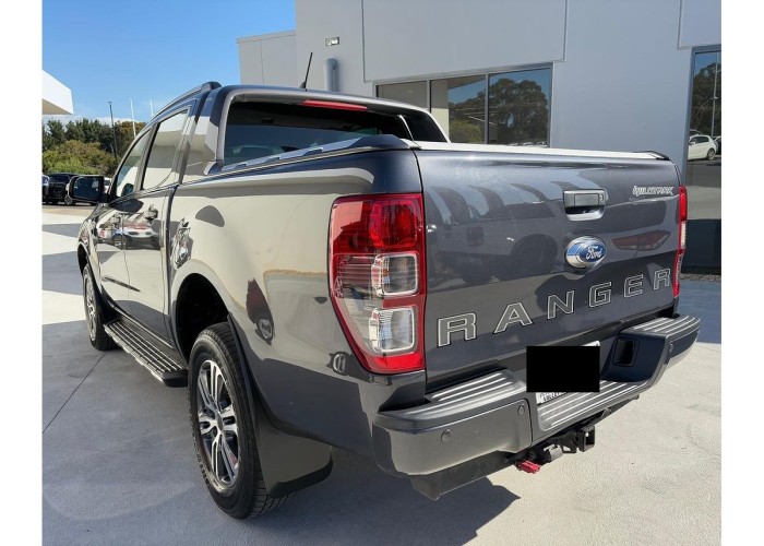 Used 1
                    FORD
                     for Sale Image