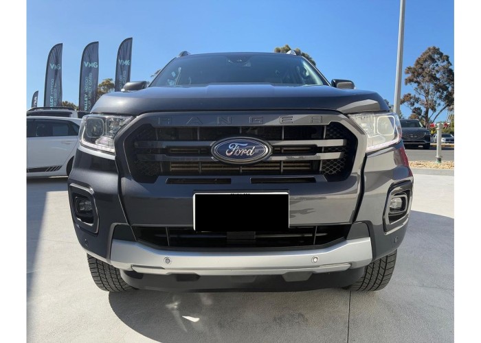 Used 1
                    FORD
                     for Sale Image