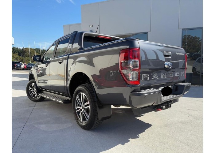 Used 1
                    FORD
                     for Sale Image