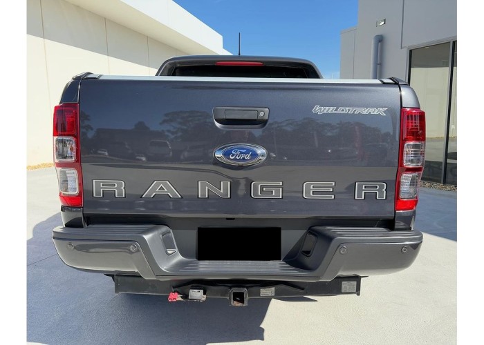 Used 1
                    FORD
                     for Sale Image