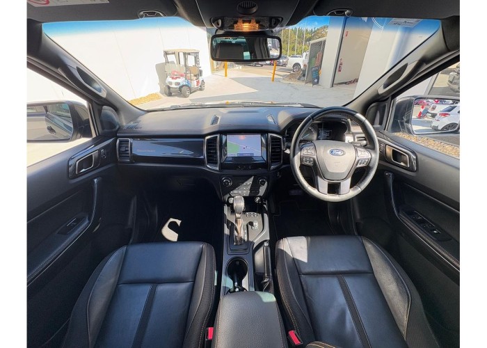 Used 1
                    FORD
                     for Sale Image