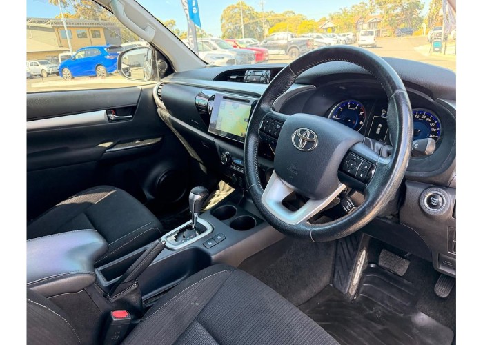 Used 1
                    TOYOTA
                     for Sale Image