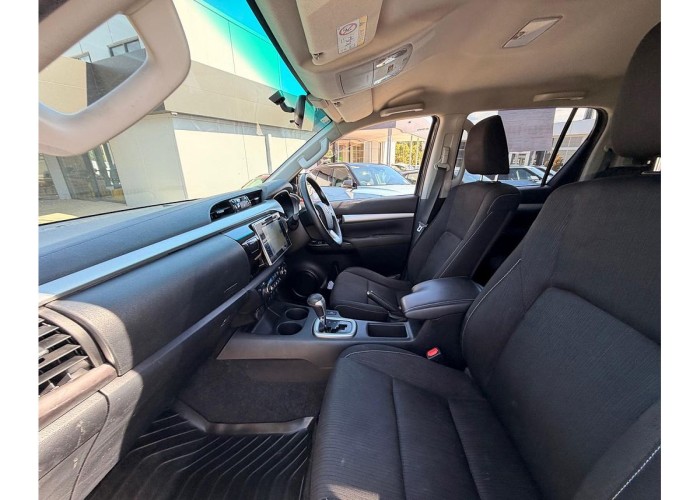 Used 1
                    TOYOTA
                     for Sale Image