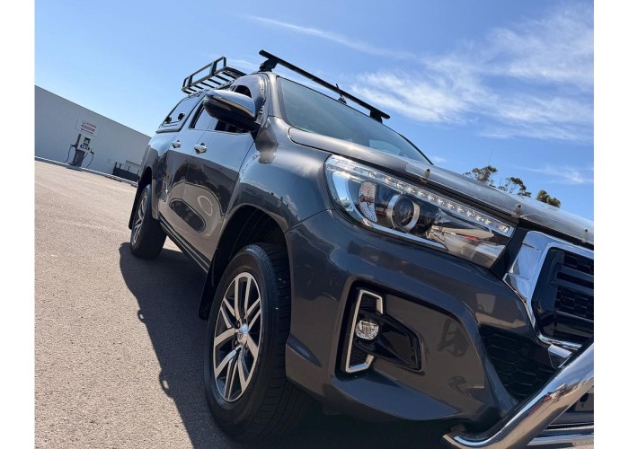 Used 1
                    TOYOTA
                     for Sale Image