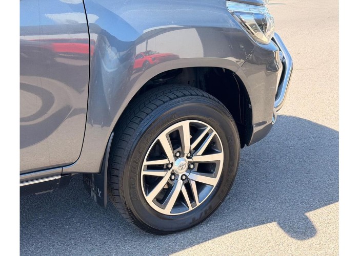 Used 1
                    TOYOTA
                     for Sale Image