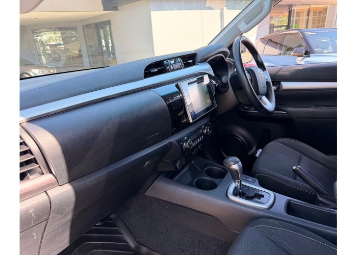 Used 1
                    TOYOTA
                     for Sale Image