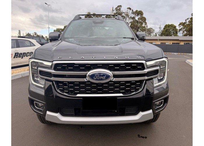 Used 1
                    FORD
                     for Sale Image