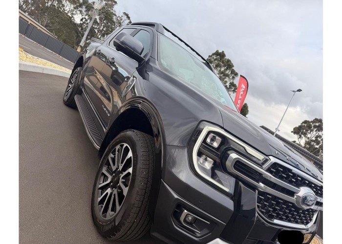 Used 1
                    FORD
                     for Sale Image